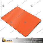 ACM Soporte Publicitario NARANJA MATE LA150F 3 X 1220 X 2440