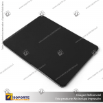 ACM Soporte Publicitario NEGRO MATE PT001F 3 X 1220 X 2440