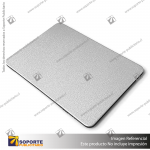 ACM Soporte Publicitario PLATA PR880F 3 X 1220 X 2440