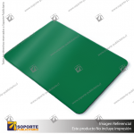 ACM Soporte Publicitario VERDE BRILLANTE VE340B 3 X 1220 X 2440