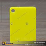 ACRILICO CAST AMARILLO AM140/N 3 X 1220 X 2440
