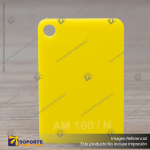 ACRILICO CAST AMARILLO AM160/N 3 X 1000 X 2000