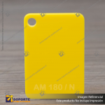 ACRILICO CAST AMARILLO AM180/N 3 X 1000 X 2000