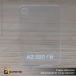 ACRILICO CAST AZUL AZ220/N 3 X 1000 X 2000
