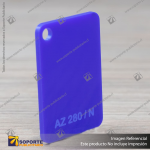 ACRILICO CAST AZUL AZ280/N 3 X 1220 X 2440