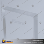 ACRILICO CAST CRISTAL CR000/N 15 X 2050 X 3050