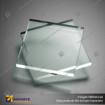 ACRILICO CAST CRISTAL CR000/N 8 X 1220 X 2440