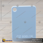 ACRILICO CAST GRIS CZ930/N 3 X 1220 X 2440