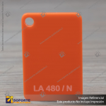 ACRILICO CAST NARANJA LA480/N 3 X 1220 X 2440