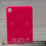 ACRILICO CAST ROSA RS875/N 3 X 1220 X 2440