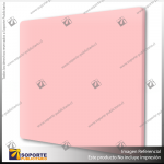 ACRILICO DESIGN BABY ROSE NOVO 3MM