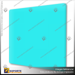 ACRILICO DESIGN CARIBBEAN SEA NOVO 3MM