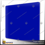 ACRILICO DESIGN ELECTRIC BLUE NOVO 3MM