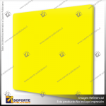 ACRILICO DESIGN LEMON YELLOW 3MM