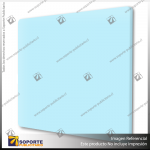 ACRILICO DESIGN LIGHT BLUE NOVO 3MM