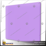 ACRILICO DESIGN NOVO LILA 3MM