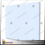 ACRILICO DESIGN NOVO VERY LIGHT BLUE 3MM