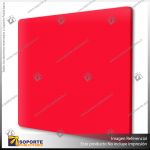 ACRILICO DESIGN RED FERRARI 3MM
