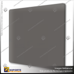 ACRILICO DESIGN SMOKE CLEAR 3MM