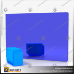 ACRILICO ESPEJO DEEP BLUE NOVO 1MM - RETIRO TRADICIONAL