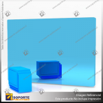 ACRILICO ESPEJO LIGHT BLUE 2MM - RETIRO TRADICIONAL