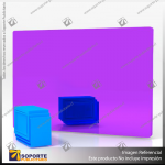 ACRILICO ESPEJO PURPLE 1MM - RETIRO TRADICIONAL
