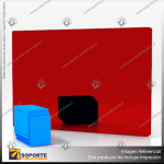 ACRILICO ESPEJO RED NOVO 2MM - RETIRO TRADICIONAL