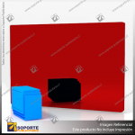 ACRILICO ESPEJO RED NOVO 3MM - RETIRO TRADICIONAL