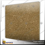 ACRILICO GLITTER CHAMPAGNE