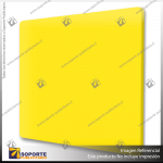 ACRILICO TRADICIONAL AMARILLO 3MM