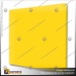 ACRILICO TRADICIONAL AMARILLO LECHOSO NOVO 3MM