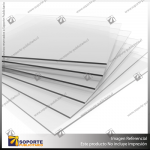 ACRILICO TRADICIONAL CLEAR ESTANDAR 2MM