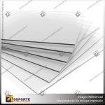 ACRILICO TRADICIONAL CLEAR ESTANDAR 3MM