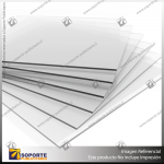 ACRILICO TRADICIONAL CLEAR ESTANDAR 5MM