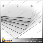 ACRILICO TRADICIONAL CLEAR NOVO 10MM