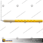 AK-1/5B GRAPHIC ART KNIFE WITH 5 REPLACEMENT BLADES VARIATION: CRAFT