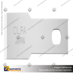 AK-4 CUSHION GRIP ART KNIFE VARIATION: DEFAULT TITLE