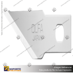 AK-4 CUSHION GRIP ART KNIFE VARIATION: DEFAULT TITLE