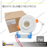ALCALA FOCO DOWNLIGHT