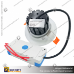 ALICANTE A 7W 4000K