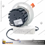 ALICANTE B 12W 3000K