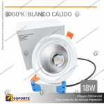 ALICANTE C 18W 3000K