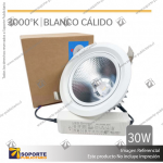 ALICANTE D 30W 3000K