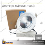 ALICANTE D 30W 4000K