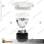ALICANTE D 30W 4000K