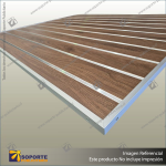 ALUMINIUM "L" CHANNEL