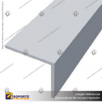 ALUMINIUM "L" CHANNEL