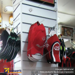 ALUMINIUM SLATWALL - 75MM PITCH