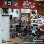 ALUMINIUM SLATWALL - 75MM PITCH