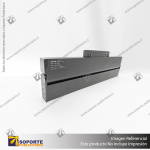 ANDORRA - FOCO PLEGABLE MAGNETICO CUERPO NEGRO 18W 48V 4000K